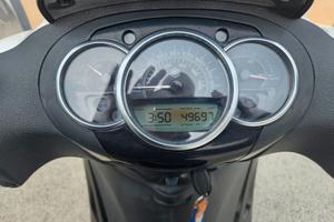 Piaggio Beverly 300
