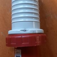 spina industriale 380 volt