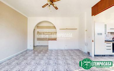 TRILOCALE A SPINETTA MARENGO