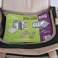 Borsa Termica per pic nic x 4 persone
