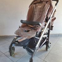 Trio Trilogy Inglesina