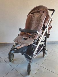 Trio Trilogy Inglesina