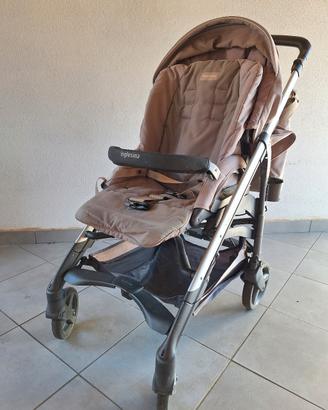 Trio Trilogy Inglesina