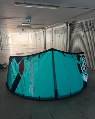 Kite ozone enduro 6