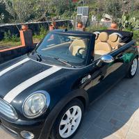 Mini cooper cabrio full 3402986034