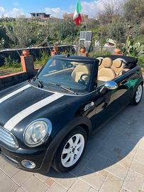Mini cooper cabrio full 3402986034