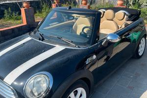 Mini cooper cabrio full 3402986034