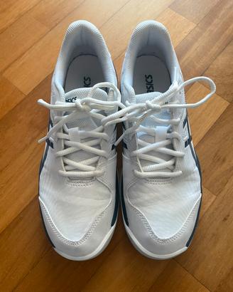 Scarpe asics per campo indoor