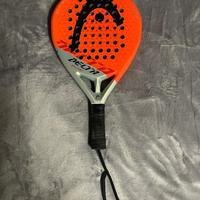 Racchetta padel head