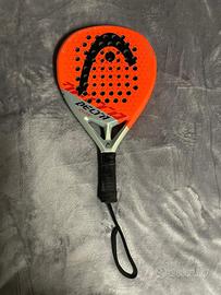 Racchetta padel head