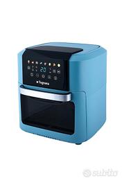 Friggitrice e forno ad aria 11L | Tognana
