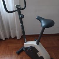 cyclette Domyos VM130 - ritiro Milano centro