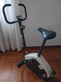 cyclette Domyos VM130 - ritiro Milano centro