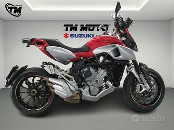 MV Agusta Stradale 800 - MV Agusta Stradale 800 (2