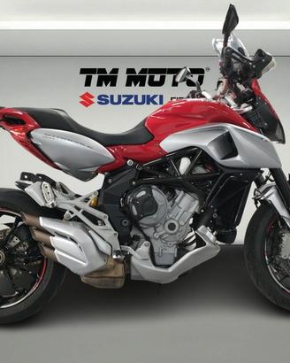 MV Agusta Stradale 800 - MV Agusta Stradale 800 (2