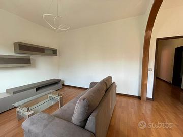 Rif.2460RA74478- appartamento trilocale