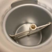 Macchina per gelato De Longhi