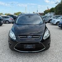 Ford C-Max 1.6 TDCi 115CV Titanium