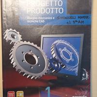 Dal progetto al prodotto vol 1 9788839529930