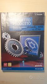 Dal progetto al prodotto vol 1 9788839529930