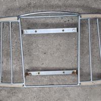 Portapacchi Originale per Porsche 356