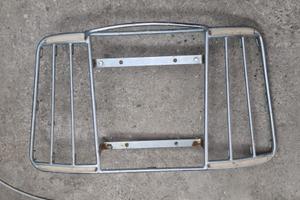 Portapacchi Originale per Porsche 356