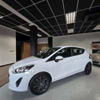 Ford Fiesta 1.5 TDCi 5 porte Plus
