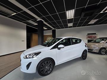 Ford Fiesta 1.5 TDCi 5 porte Plus