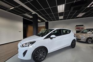 Ford Fiesta 1.5 TDCi 5 porte Plus
