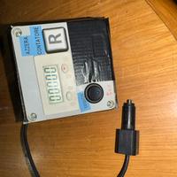 Contacolpi elettr artigianale x dillon