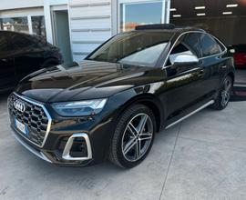 Audi Q5 SQ5 SPB TDI quattro tiptronic sport attitu