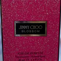 Jimmy Choo blossom