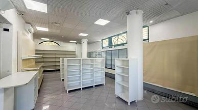 UFFICIO A CASSINA DE' PECCHI