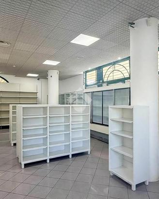 UFFICIO A CASSINA DE' PECCHI
