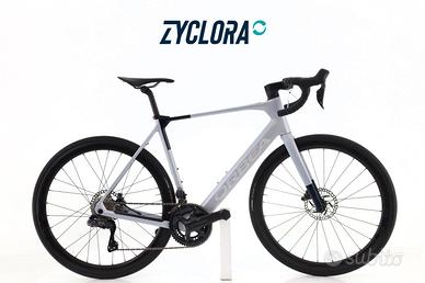 Orbea Gain M20I Di2 12V t.56