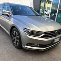 VW Passat 2.0 TDI BlueMotion Highline 150cv DSG