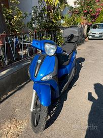 Scooter Liberty 50