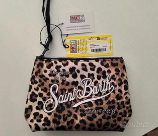 2 pochette MC2 saint barth ( RISERVATO)