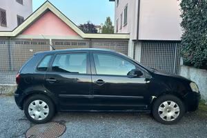 Polo Volkswagen