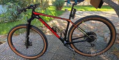 cannondale fsi tg M