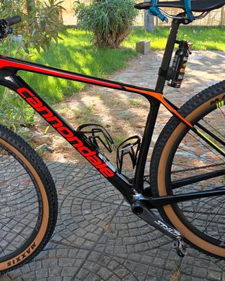 cannondale fsi tg M