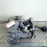 CAMBIO COMPL. VOLKSWAGEN GOLF (1K) (10/03-12/09) B