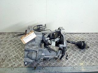 CAMBIO COMPL. VOLKSWAGEN GOLF (1K) (10/03-12/09) B