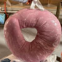 Cuscino allattamento