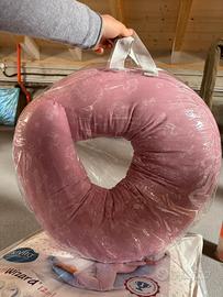 Cuscino allattamento