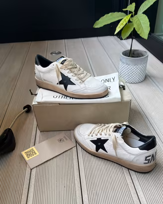 Scarpe