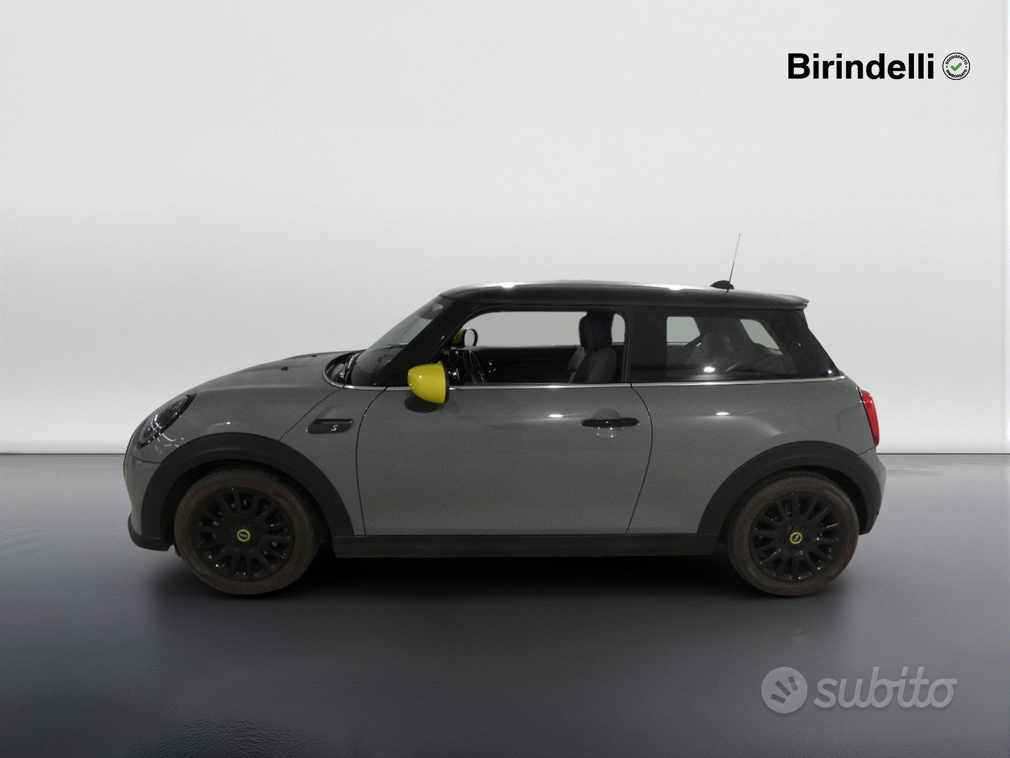 Mini Cooper 2021 photo 5