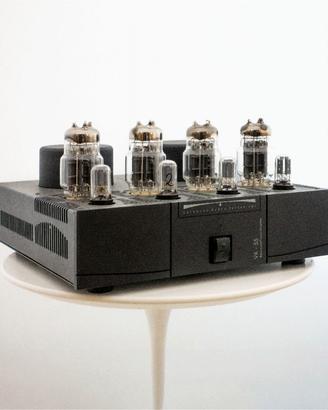 Balanced Audio Technology- Ampli Finale- VK-55