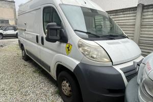 CITROEN JUMPER 35 2.2 HDI 130cv - NON MARCIANTE