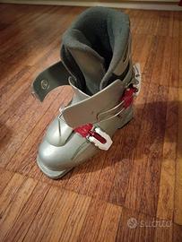 scarponcini da sci bambino 241 cm HEAD